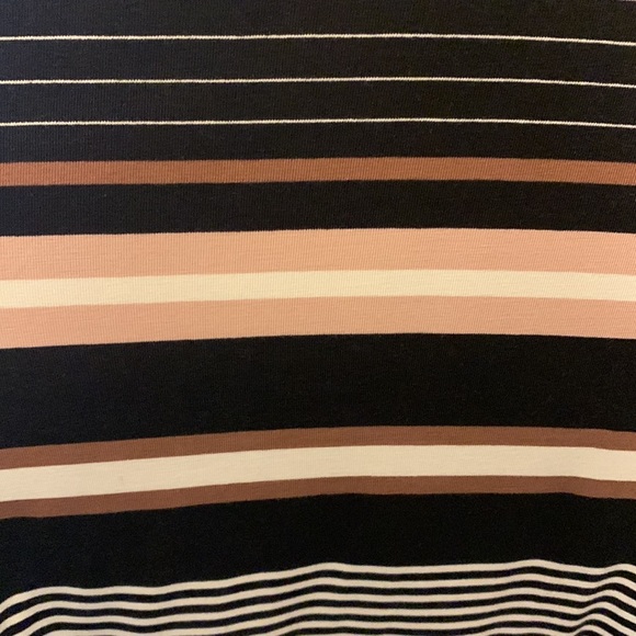 Lily Morgan Sleeveless MIDI Dress - Picture 3 of 6